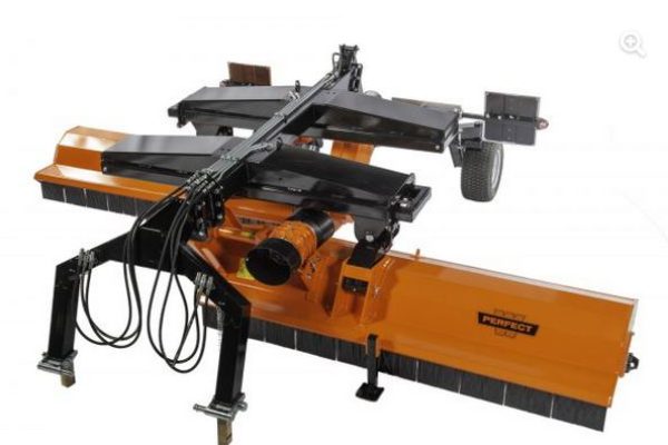 Perfect Prunning Choppers NX-460 img 1